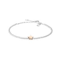 Bracciale Comete Donna Stella in Argento BRA155 - BRA155
